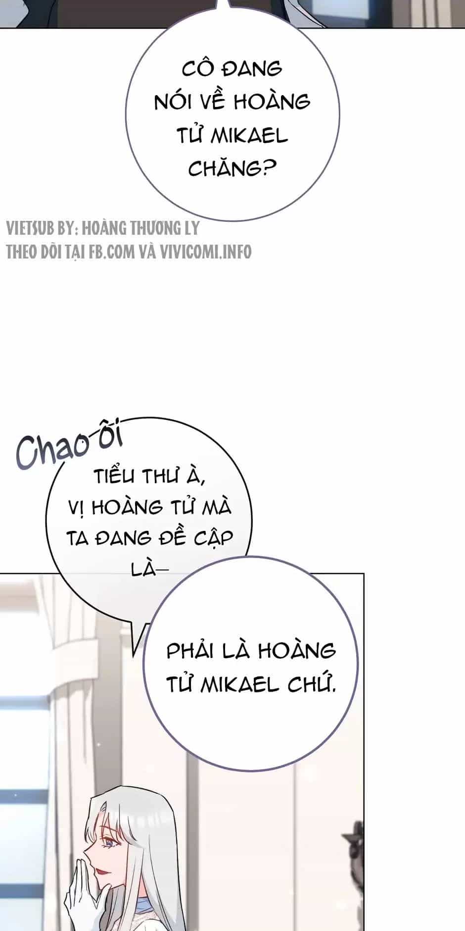 Đầu Bếp Hoàng Gia - Chương 117 - ảnh 73