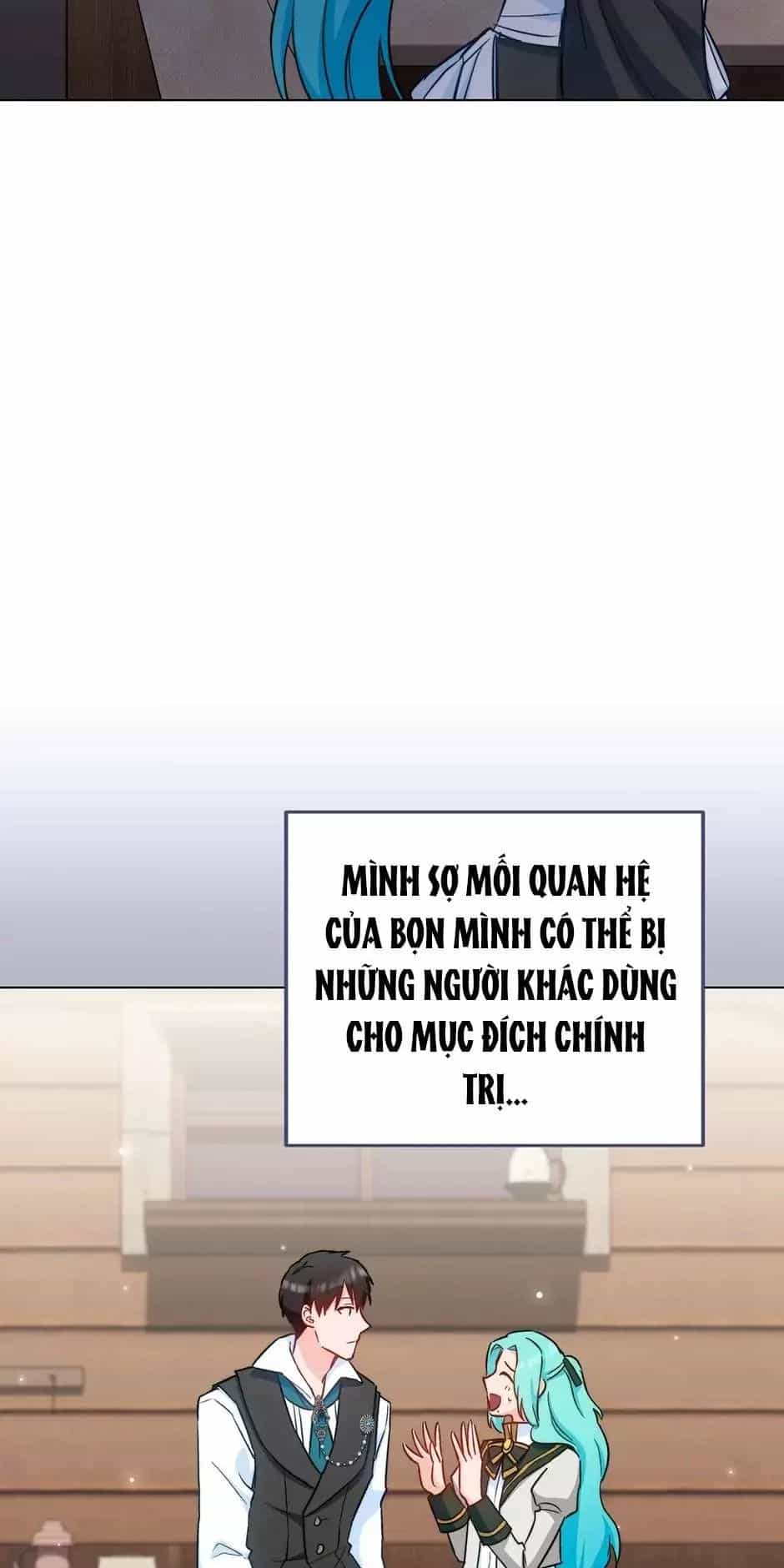 Đầu Bếp Hoàng Gia - Chương 118 - ảnh 11