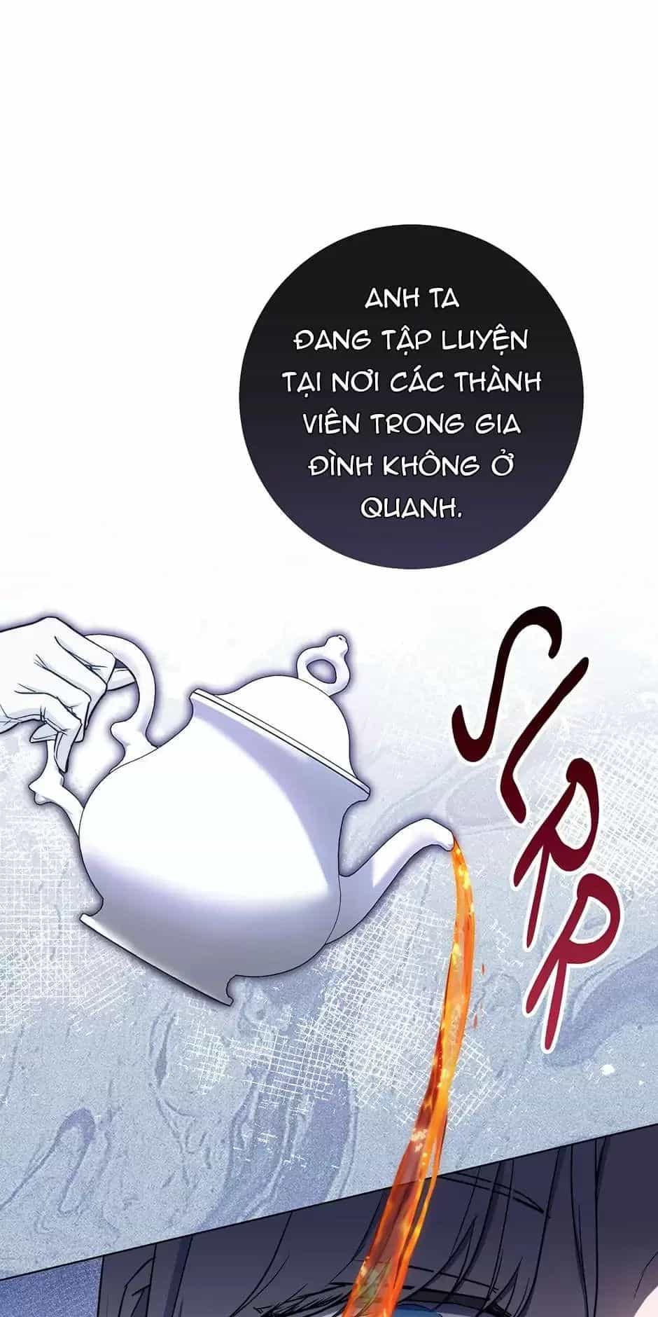Đầu Bếp Hoàng Gia - Chương 118 - ảnh 30