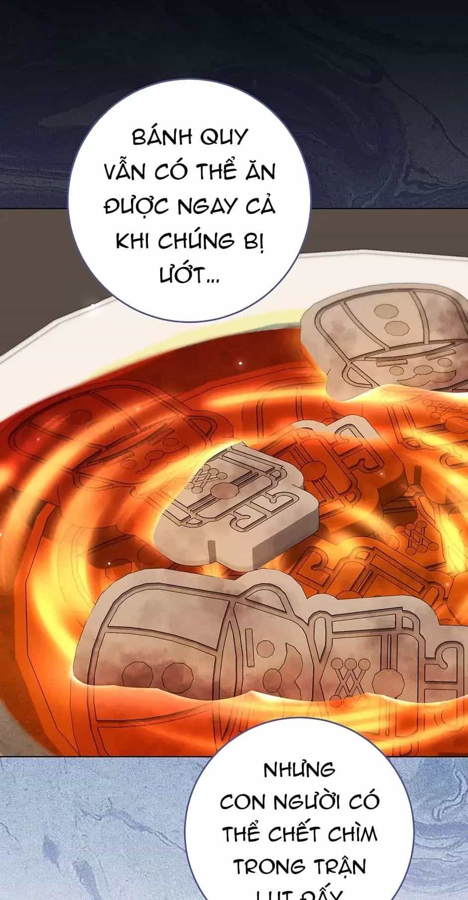 Đầu Bếp Hoàng Gia - Chương 118 - ảnh 33