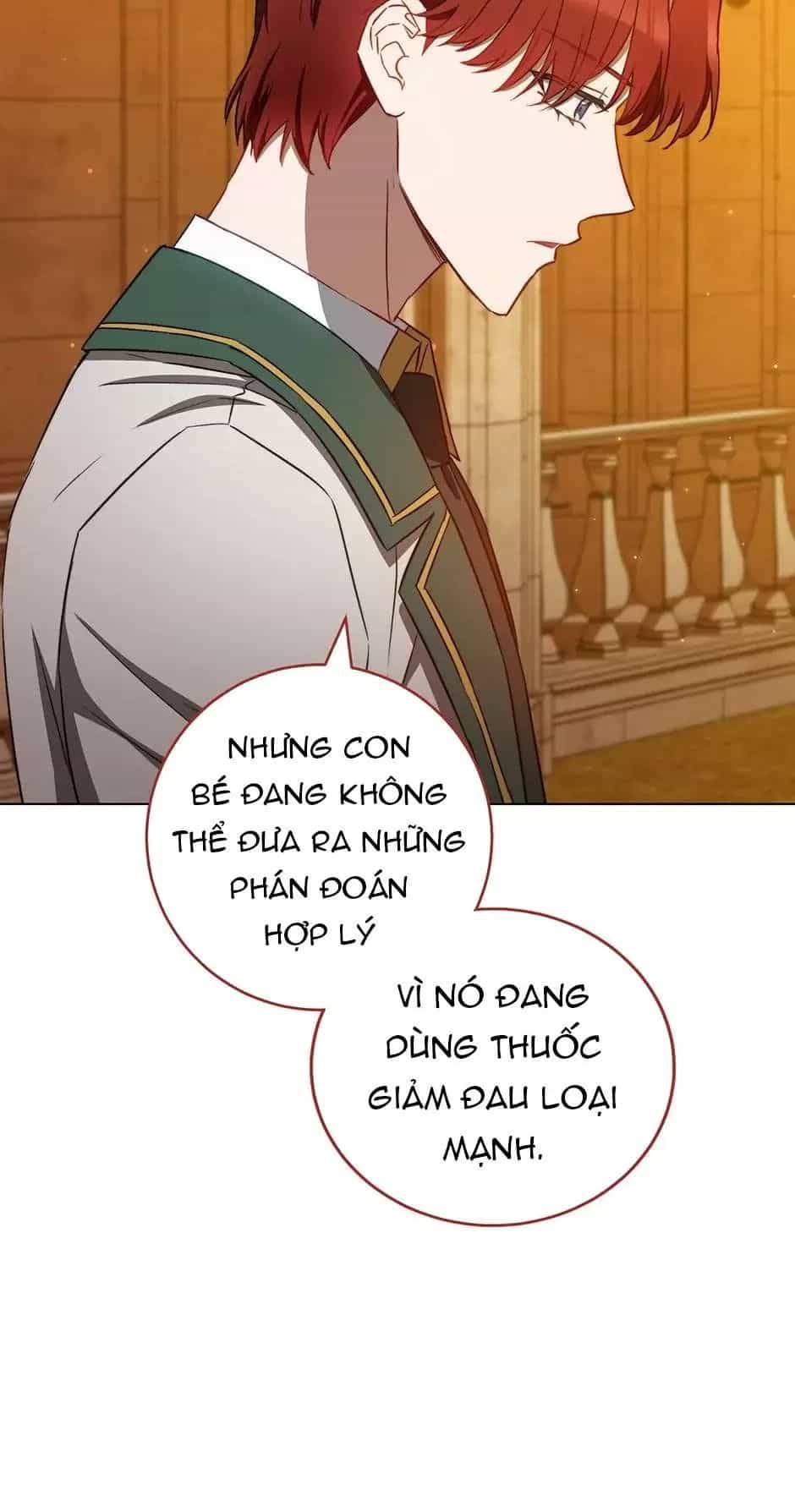 Đầu Bếp Hoàng Gia - Chương 118 - ảnh 87