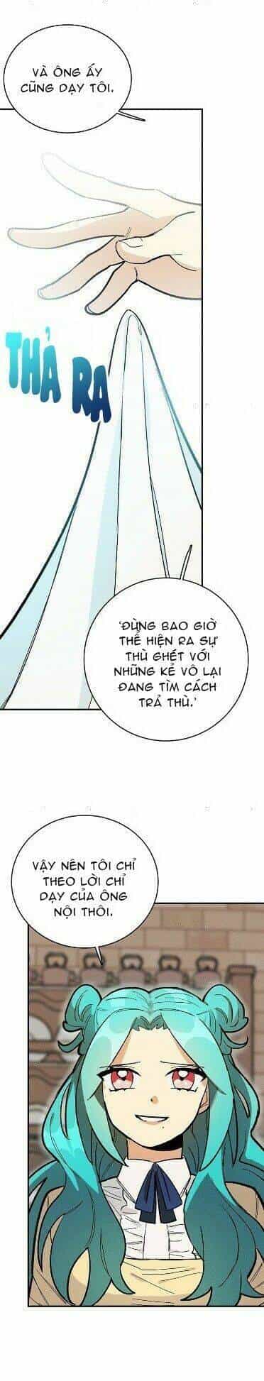 Đầu Bếp Hoàng Gia - Chương 10 - ảnh 11