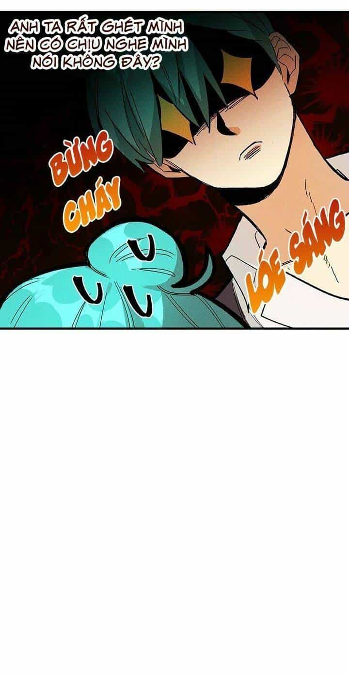 Đầu Bếp Hoàng Gia - Chương 10 - ảnh 27