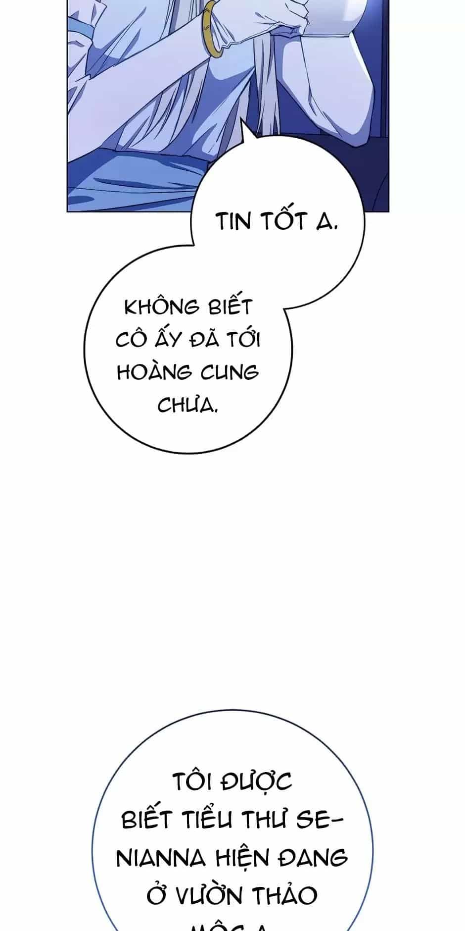 Đầu Bếp Hoàng Gia - Chương 119 - ảnh 4
