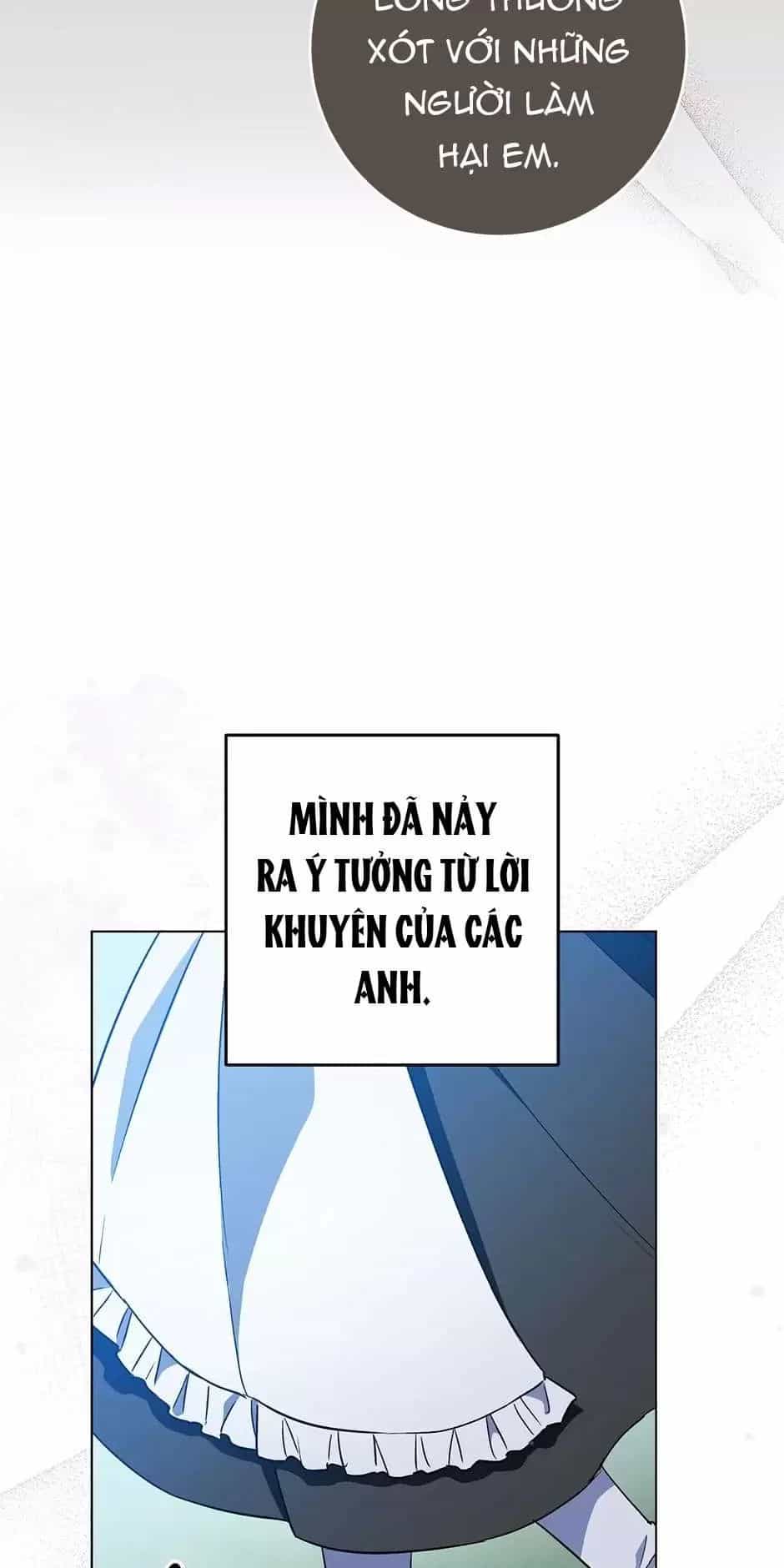 Đầu Bếp Hoàng Gia - Chương 119 - ảnh 42