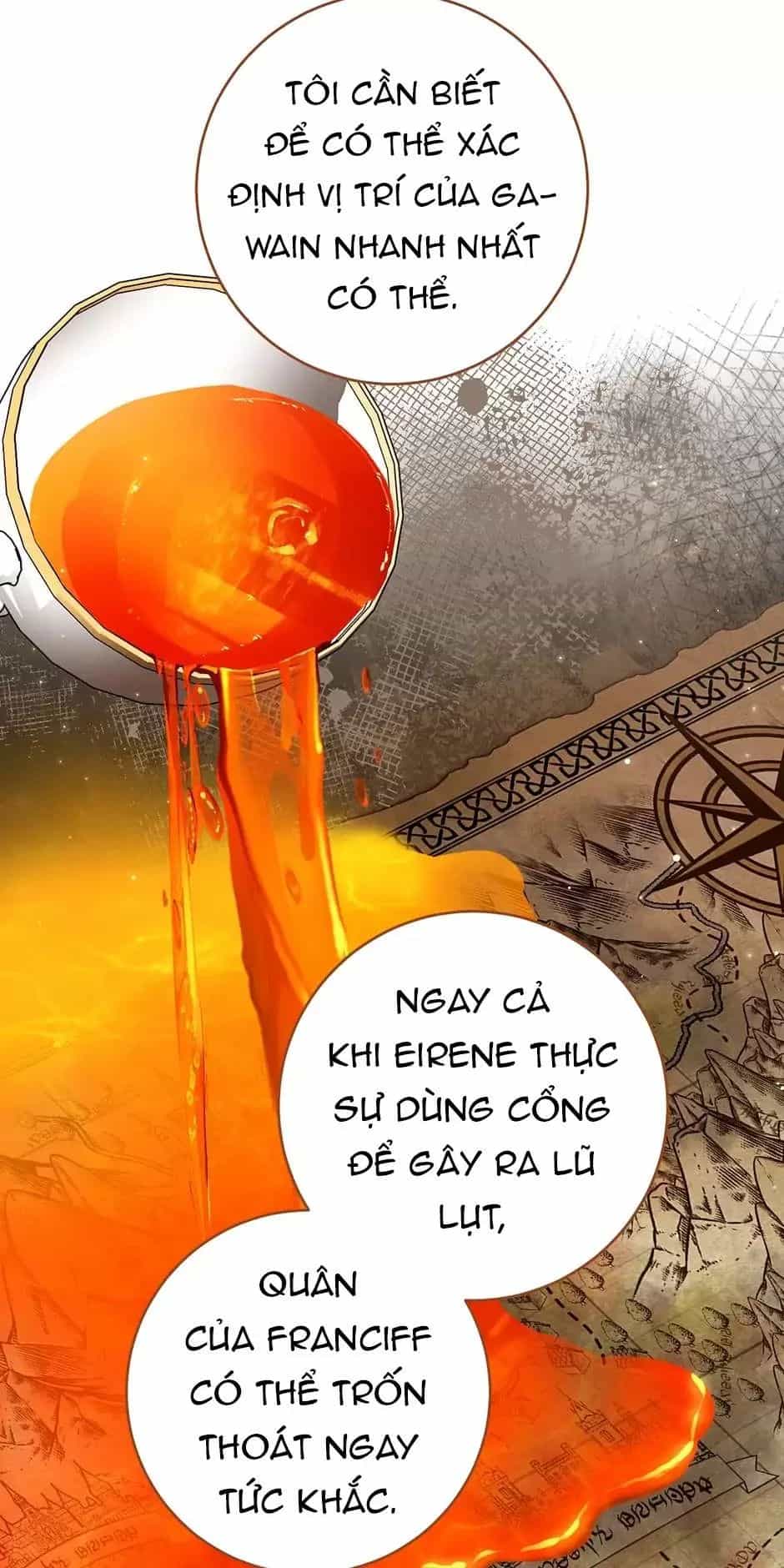 Đầu Bếp Hoàng Gia - Chương 119 - ảnh 78