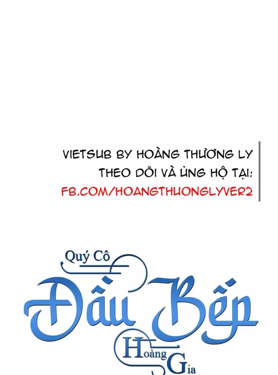 Đầu Bếp Hoàng Gia - Chương 119 - ảnh 90