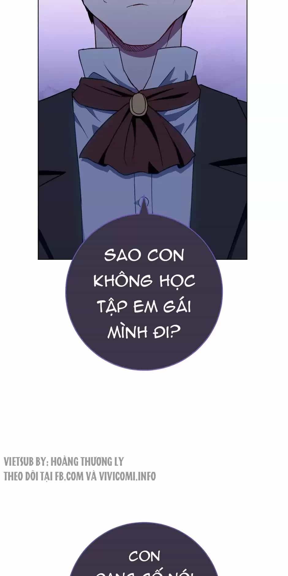 Đầu Bếp Hoàng Gia - Chương 120 - ảnh 23