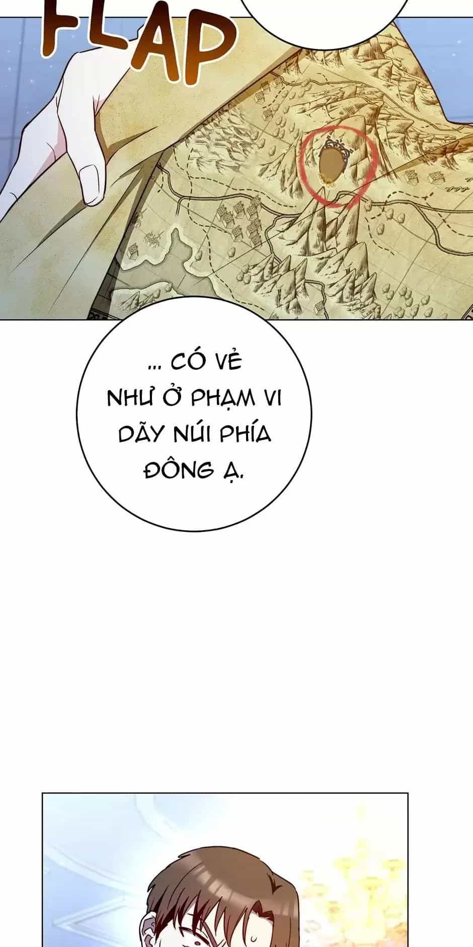 Đầu Bếp Hoàng Gia - Chương 120 - ảnh 47