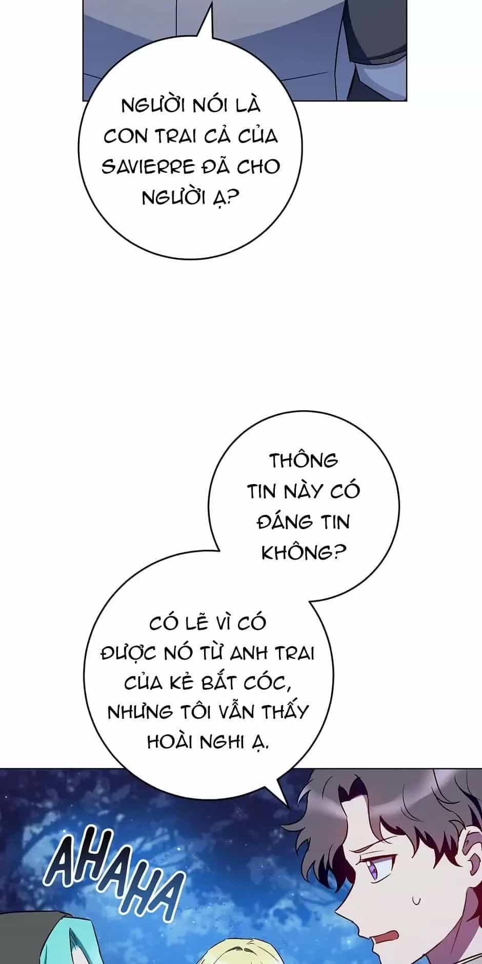 Đầu Bếp Hoàng Gia - Chương 120 - ảnh 58
