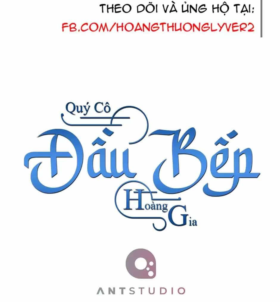 Đầu Bếp Hoàng Gia - Chương 120 - ảnh 93