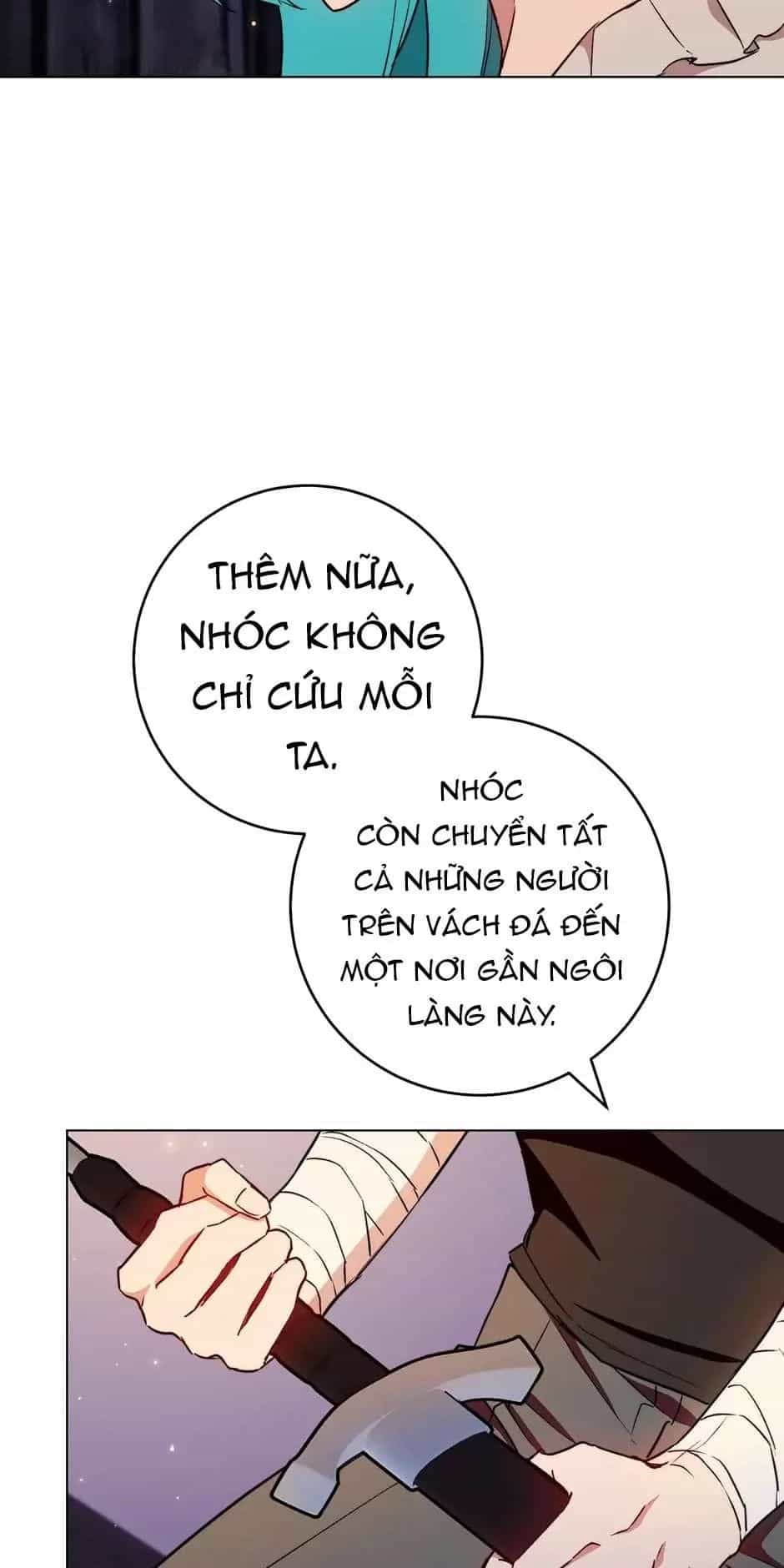 Đầu Bếp Hoàng Gia - Chương 121 - ảnh 62