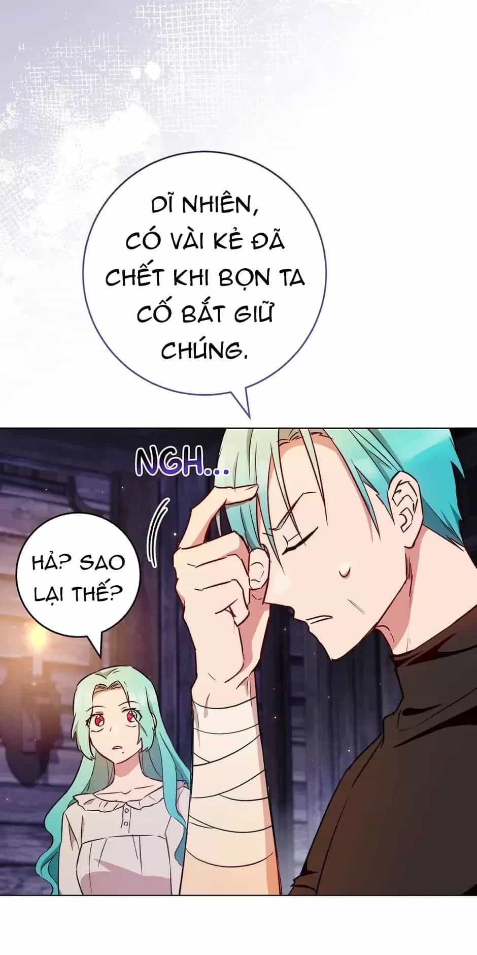 Đầu Bếp Hoàng Gia - Chương 121 - ảnh 65