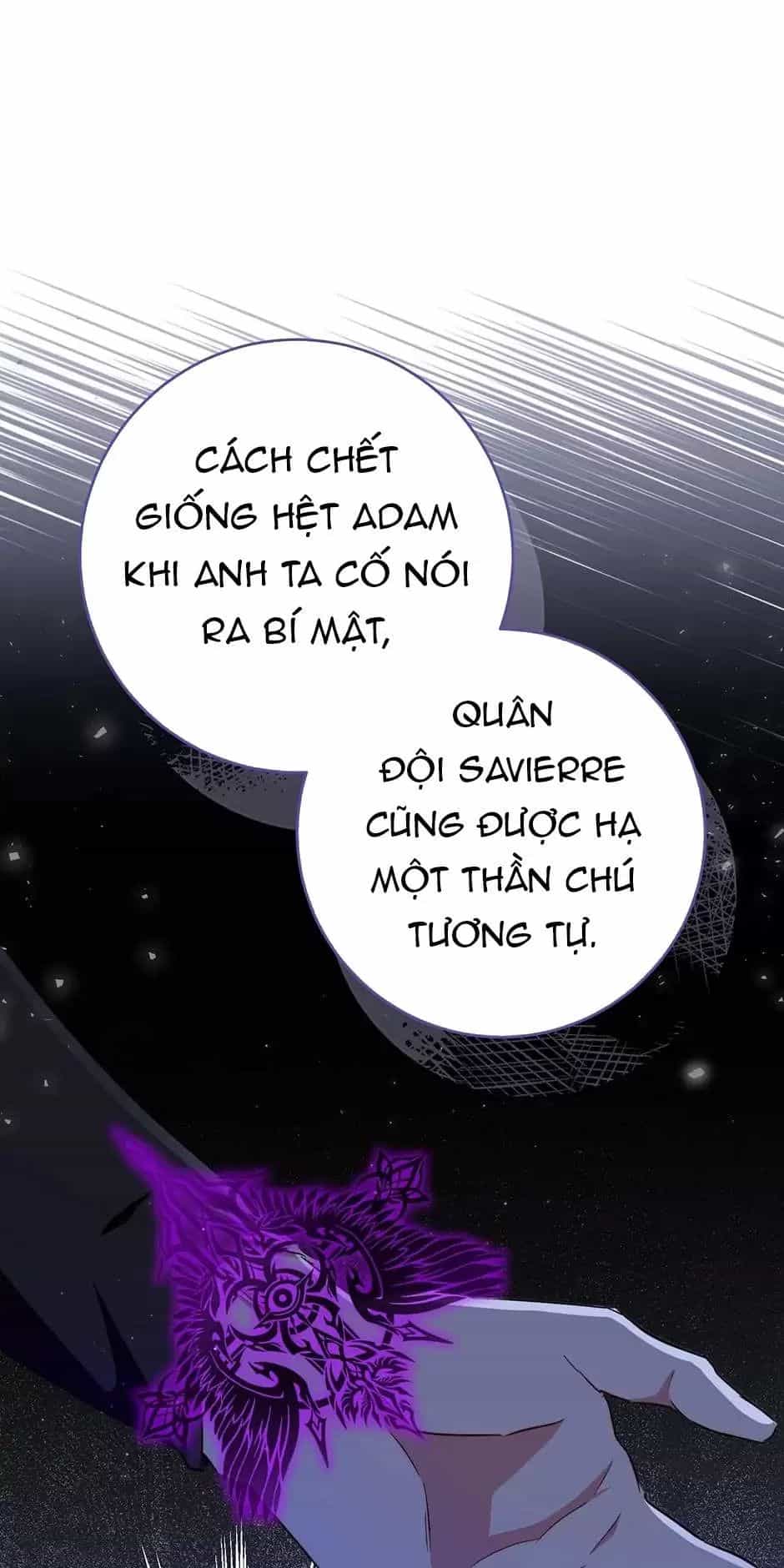 Đầu Bếp Hoàng Gia - Chương 121 - ảnh 66