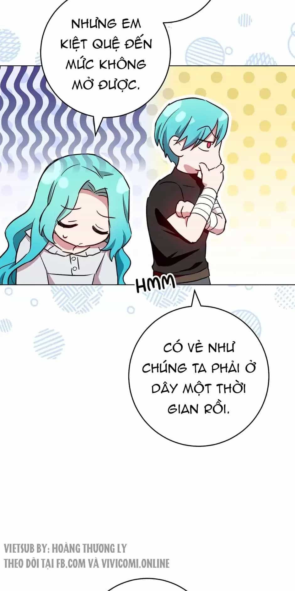 Đầu Bếp Hoàng Gia - Chương 121 - ảnh 73
