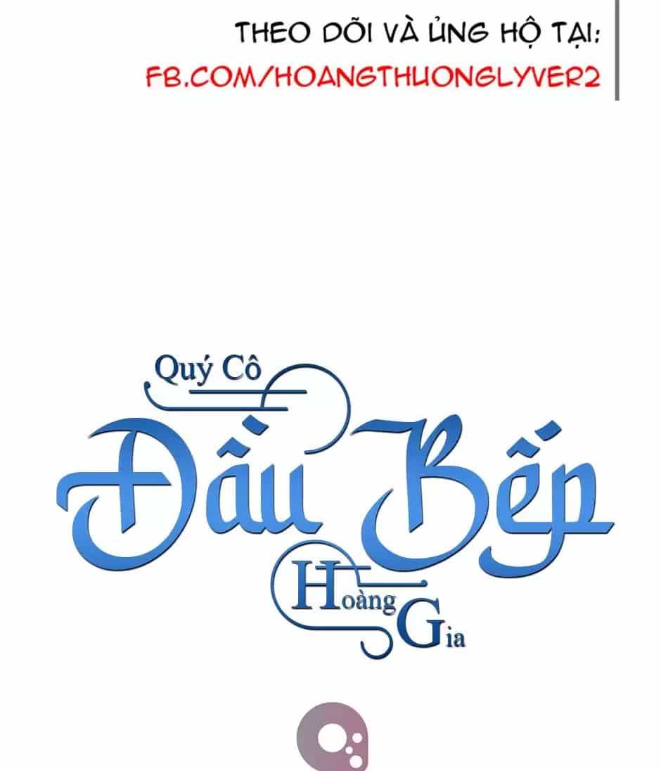 Đầu Bếp Hoàng Gia - Chương 121 - ảnh 88