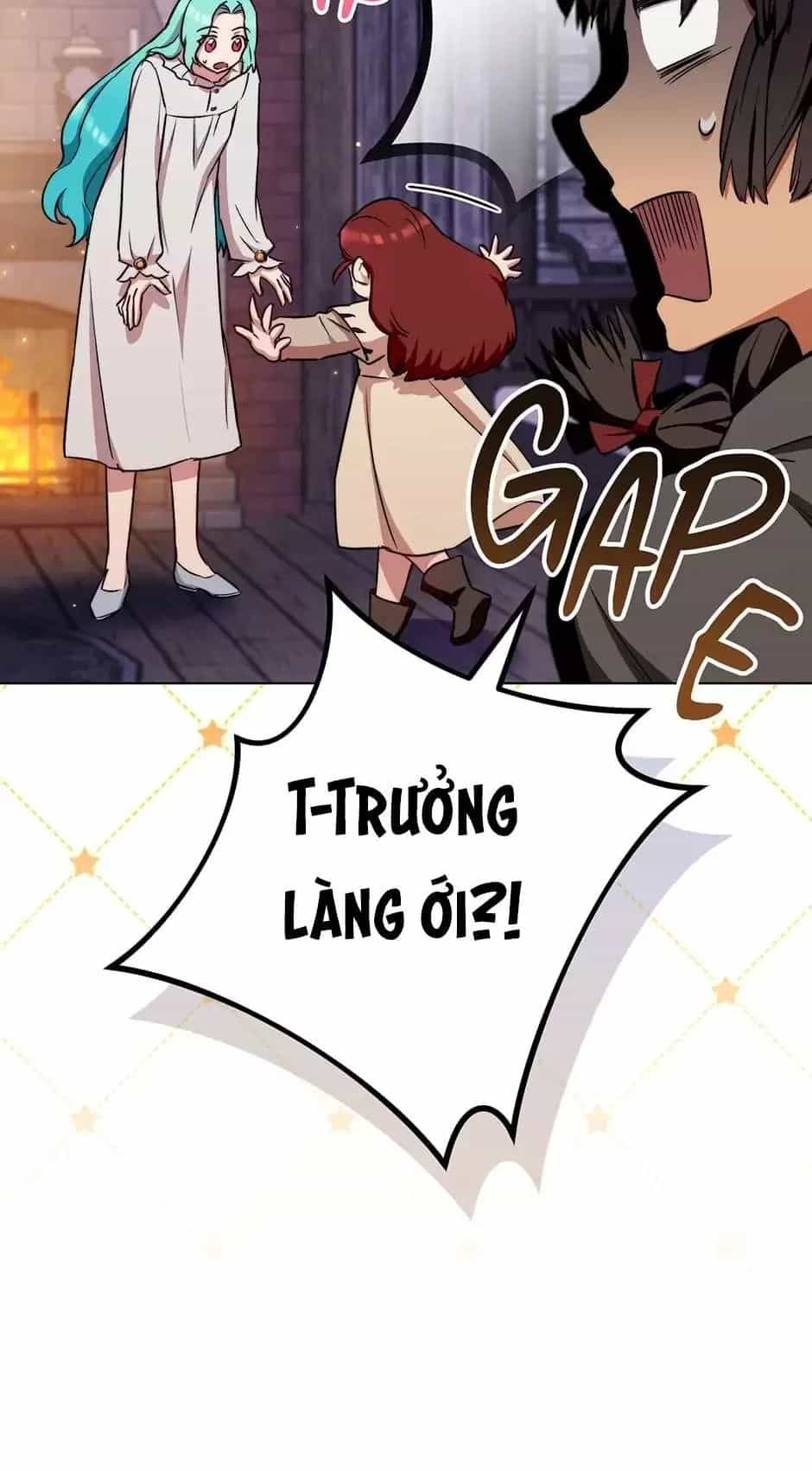 Đầu Bếp Hoàng Gia - Chương 122 - ảnh 19