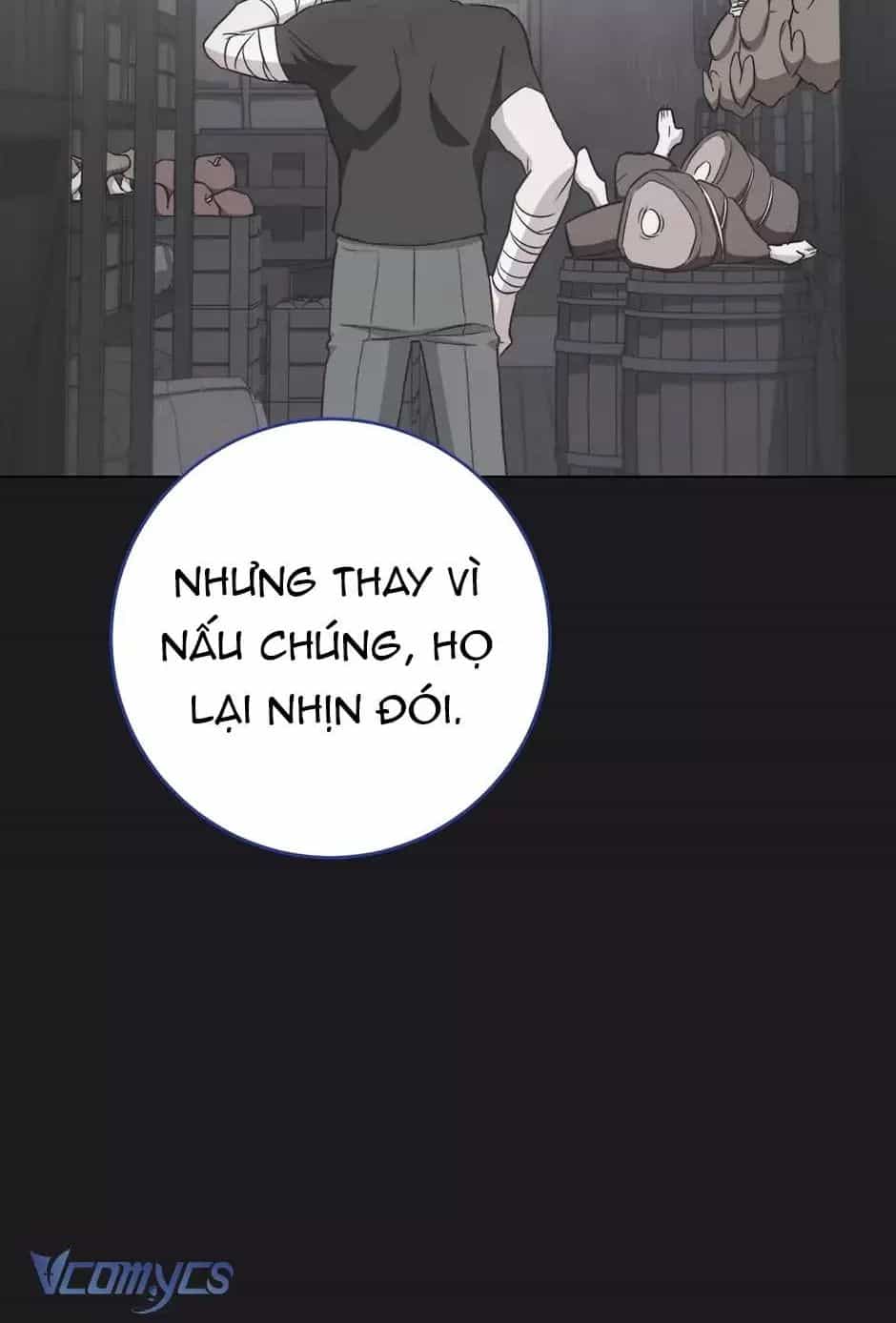 Đầu Bếp Hoàng Gia - Chương 122 - ảnh 32