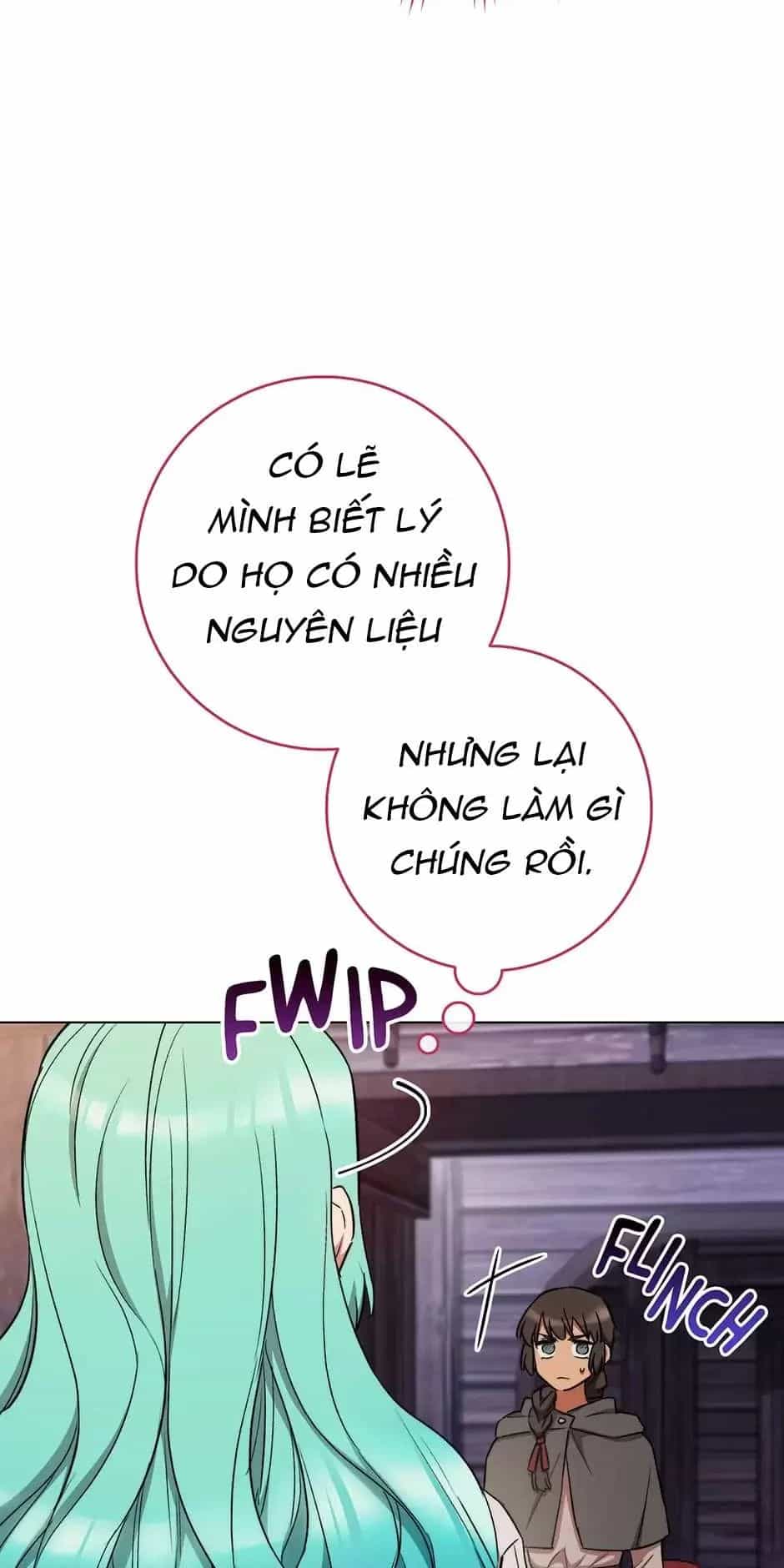 Đầu Bếp Hoàng Gia - Chương 122 - ảnh 34