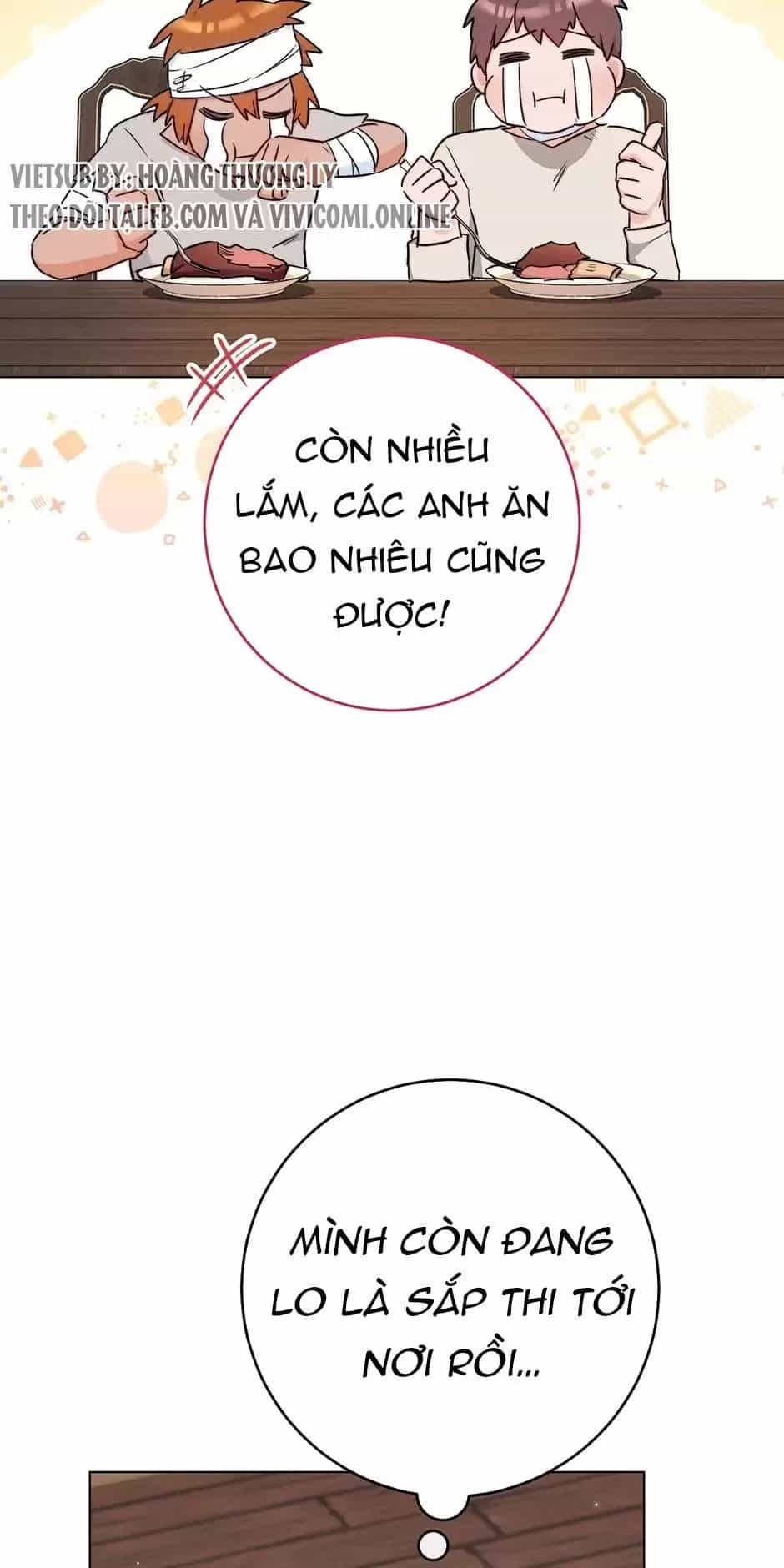 Đầu Bếp Hoàng Gia - Chương 122 - ảnh 42