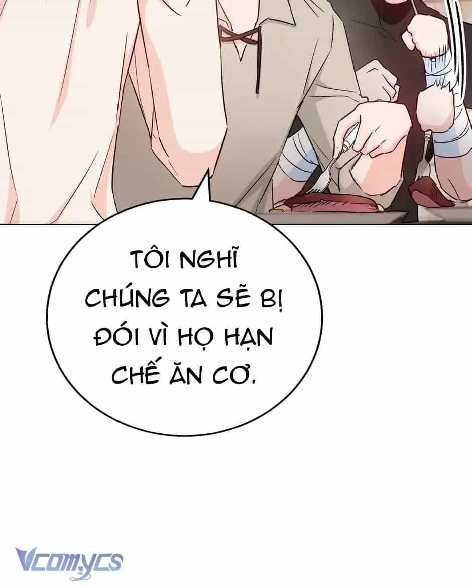 Đầu Bếp Hoàng Gia - Chương 122 - ảnh 45