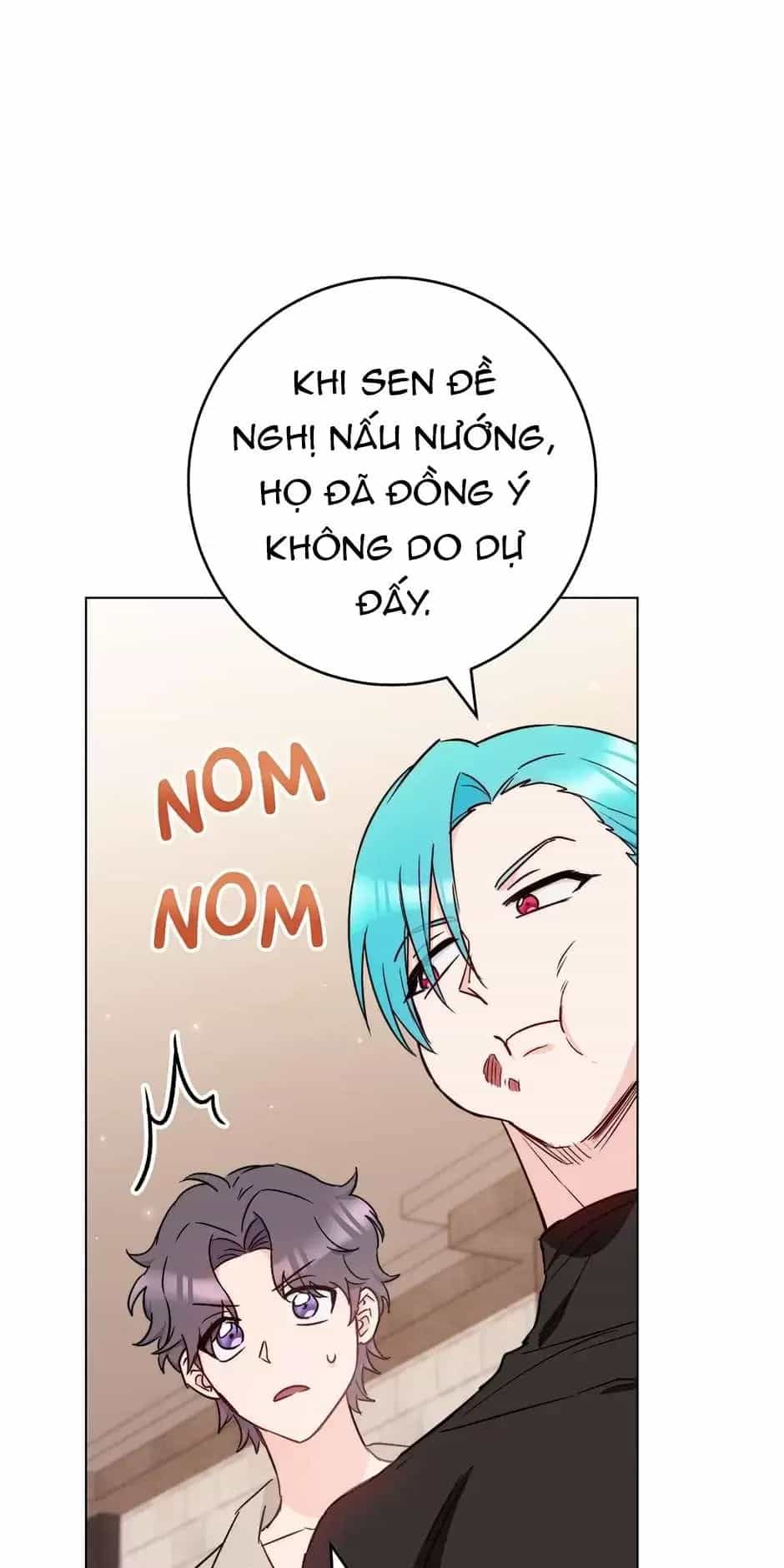 Đầu Bếp Hoàng Gia - Chương 122 - ảnh 46