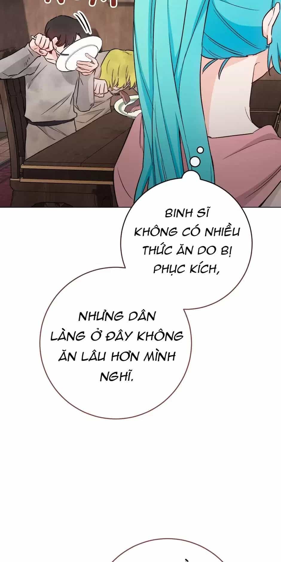 Đầu Bếp Hoàng Gia - Chương 122 - ảnh 49