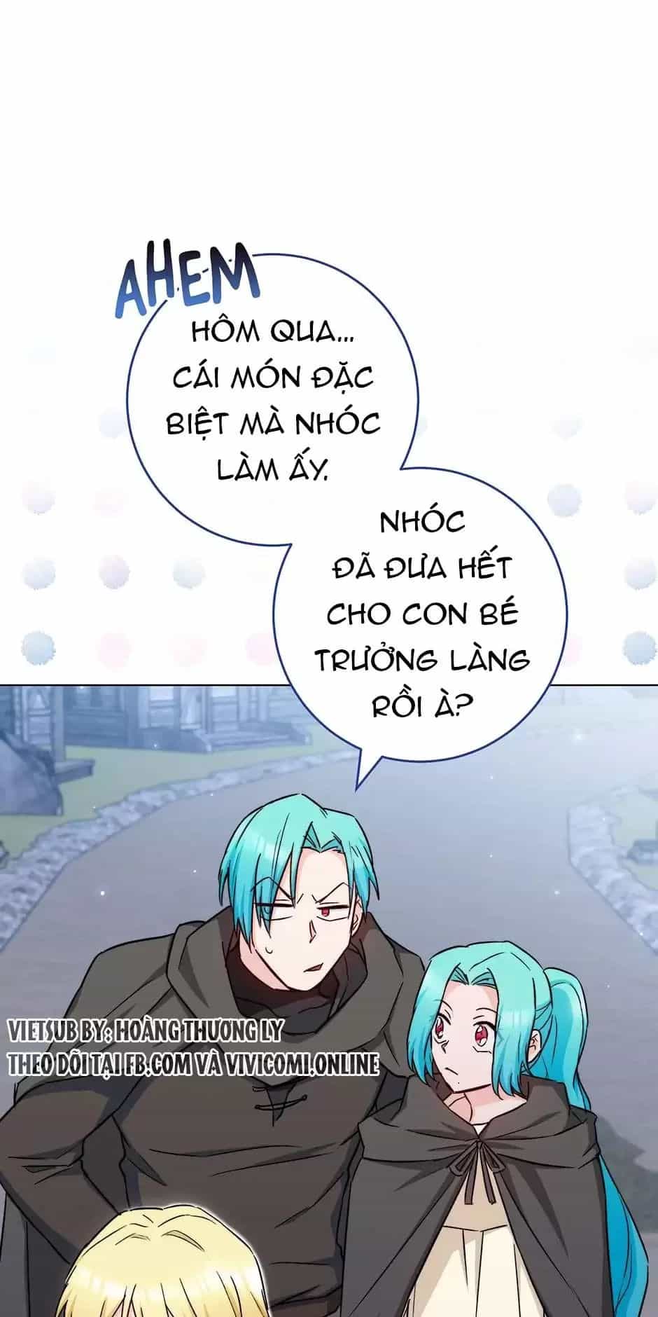 Đầu Bếp Hoàng Gia - Chương 123 - ảnh 74