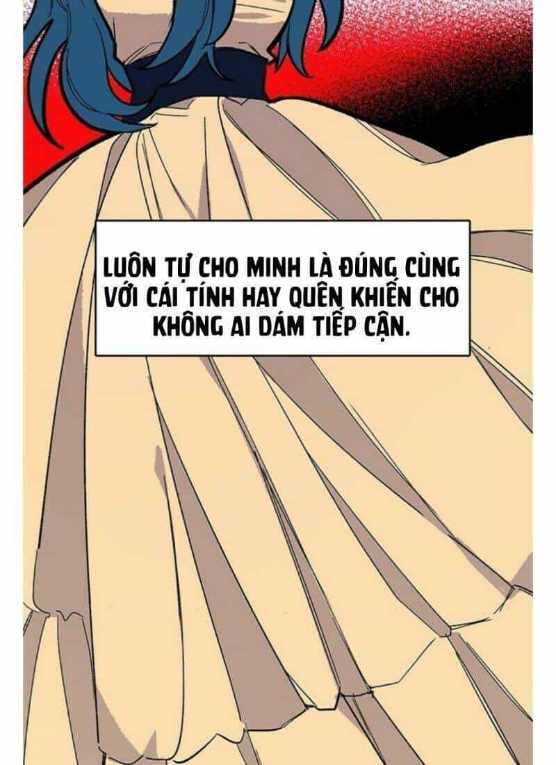 Đầu Bếp Hoàng Gia - Chương 11 - ảnh 40