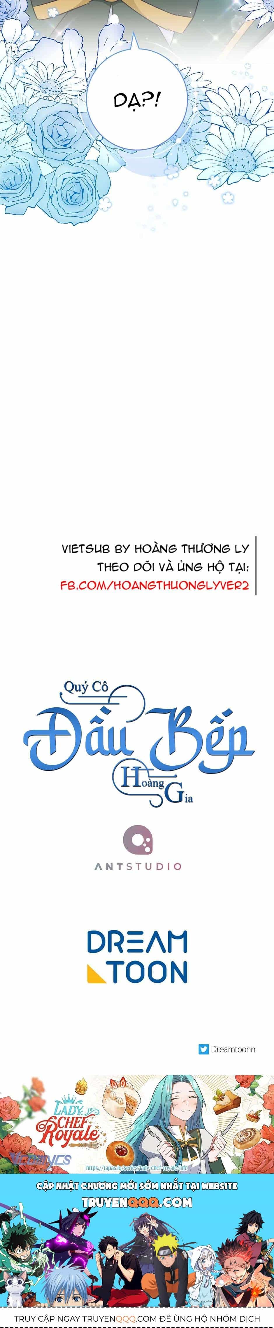 Đầu Bếp Hoàng Gia - Chương 130 - ảnh 16