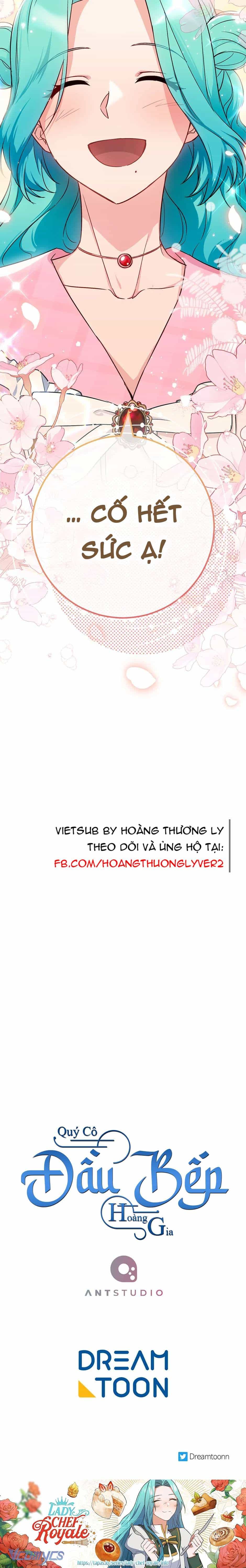 Đầu Bếp Hoàng Gia - Chương 138 - ảnh 15