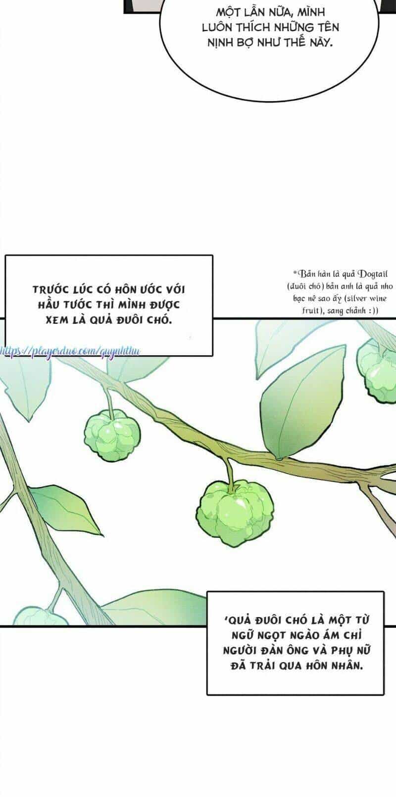 Đầu Bếp Hoàng Gia - Chương 12 - ảnh 43
