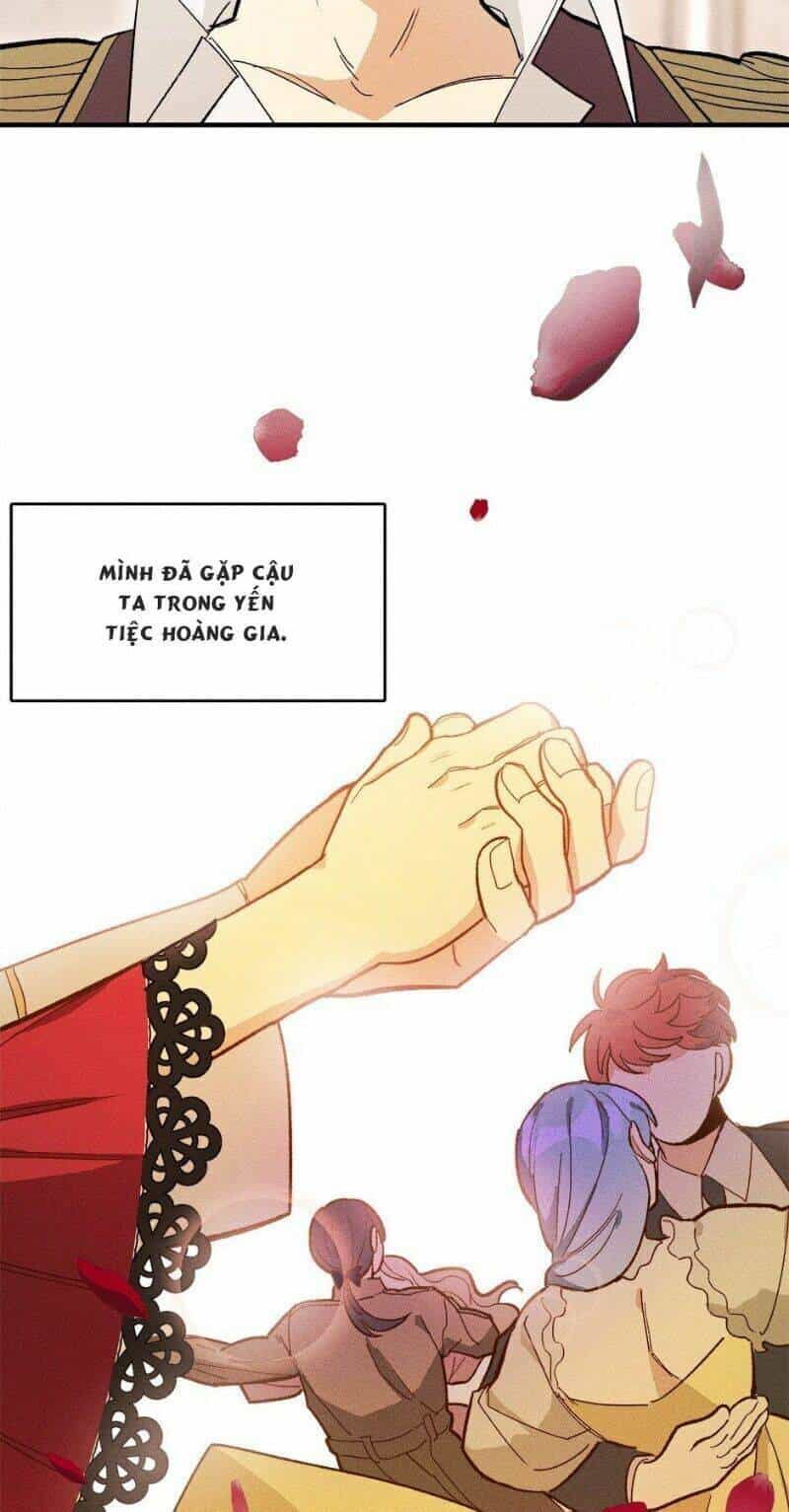 Đầu Bếp Hoàng Gia - Chương 12 - ảnh 55