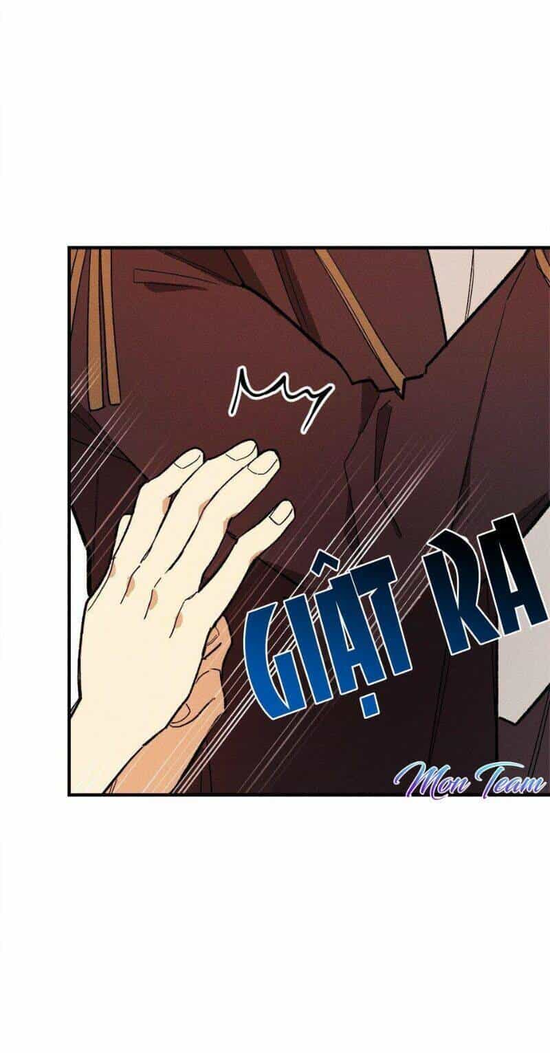 Đầu Bếp Hoàng Gia - Chương 12 - ảnh 59