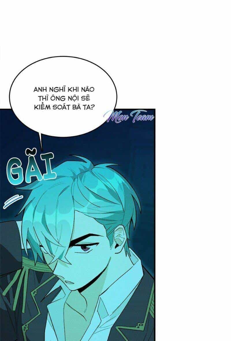 Đầu Bếp Hoàng Gia - Chương 12 - ảnh 6