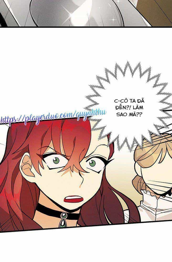 Đầu Bếp Hoàng Gia - Chương 13 - ảnh 24