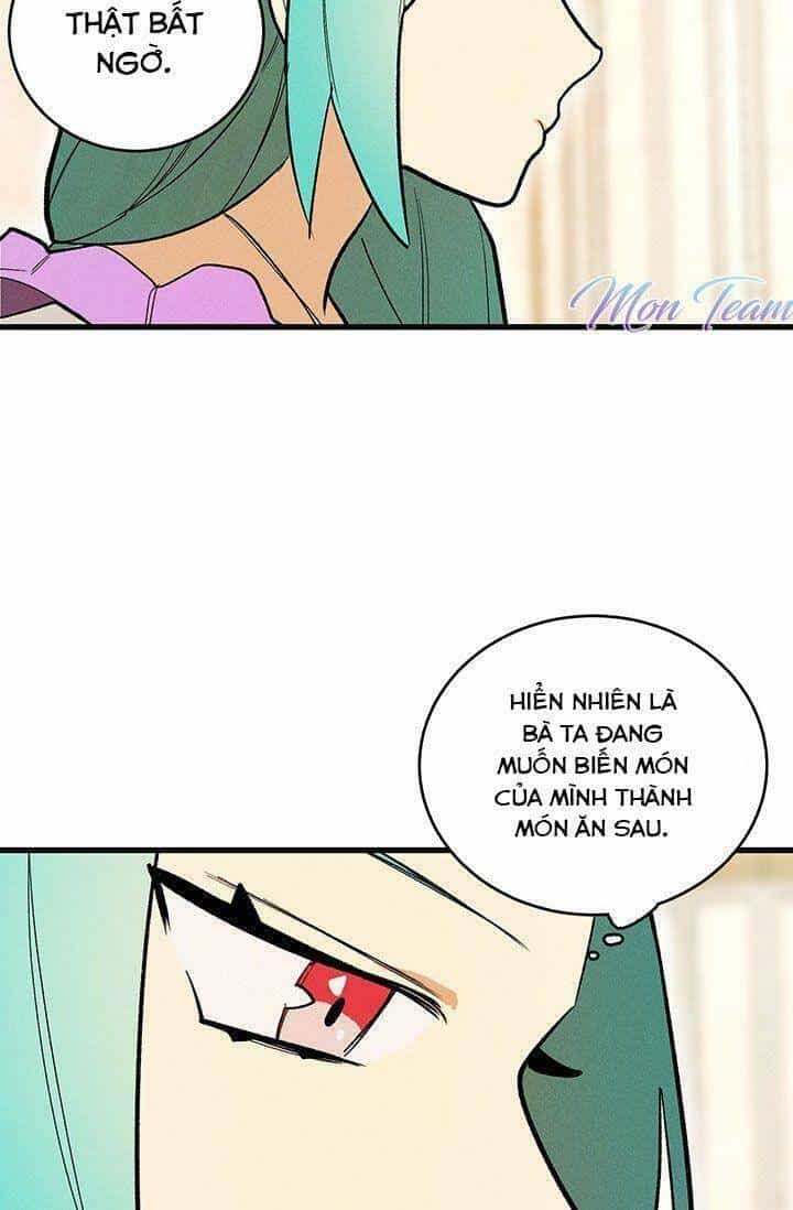Đầu Bếp Hoàng Gia - Chương 13 - ảnh 67