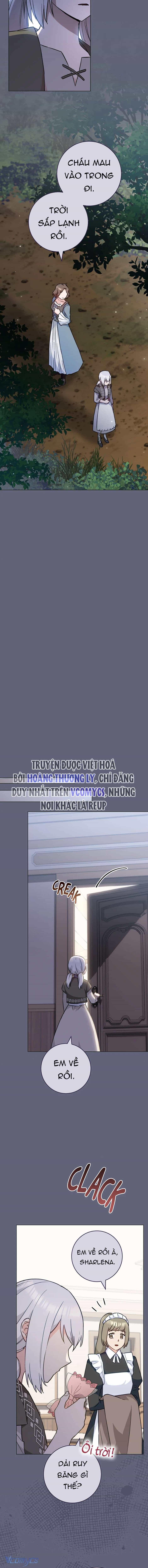 Đầu Bếp Hoàng Gia - Chương 156 - ảnh 14