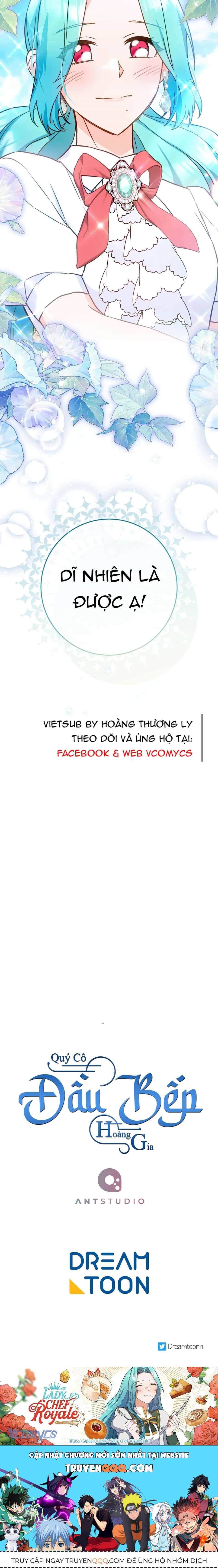 Đầu Bếp Hoàng Gia - Chương 157 - ảnh 19