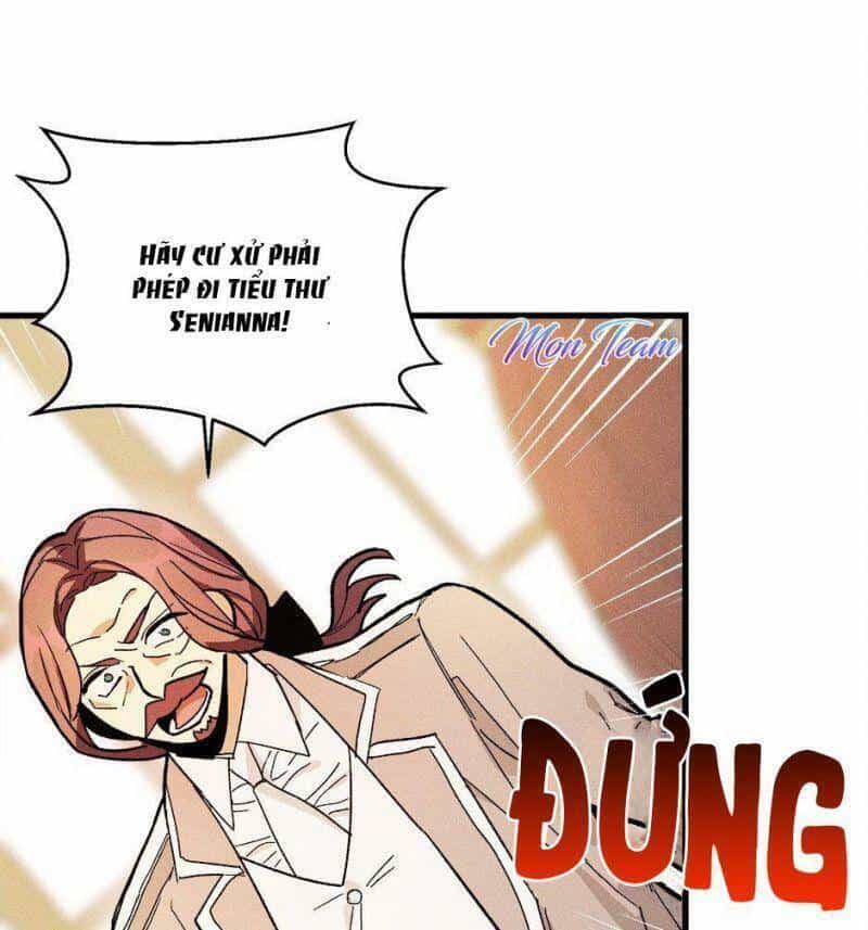 Đầu Bếp Hoàng Gia - Chương 14 - ảnh 45