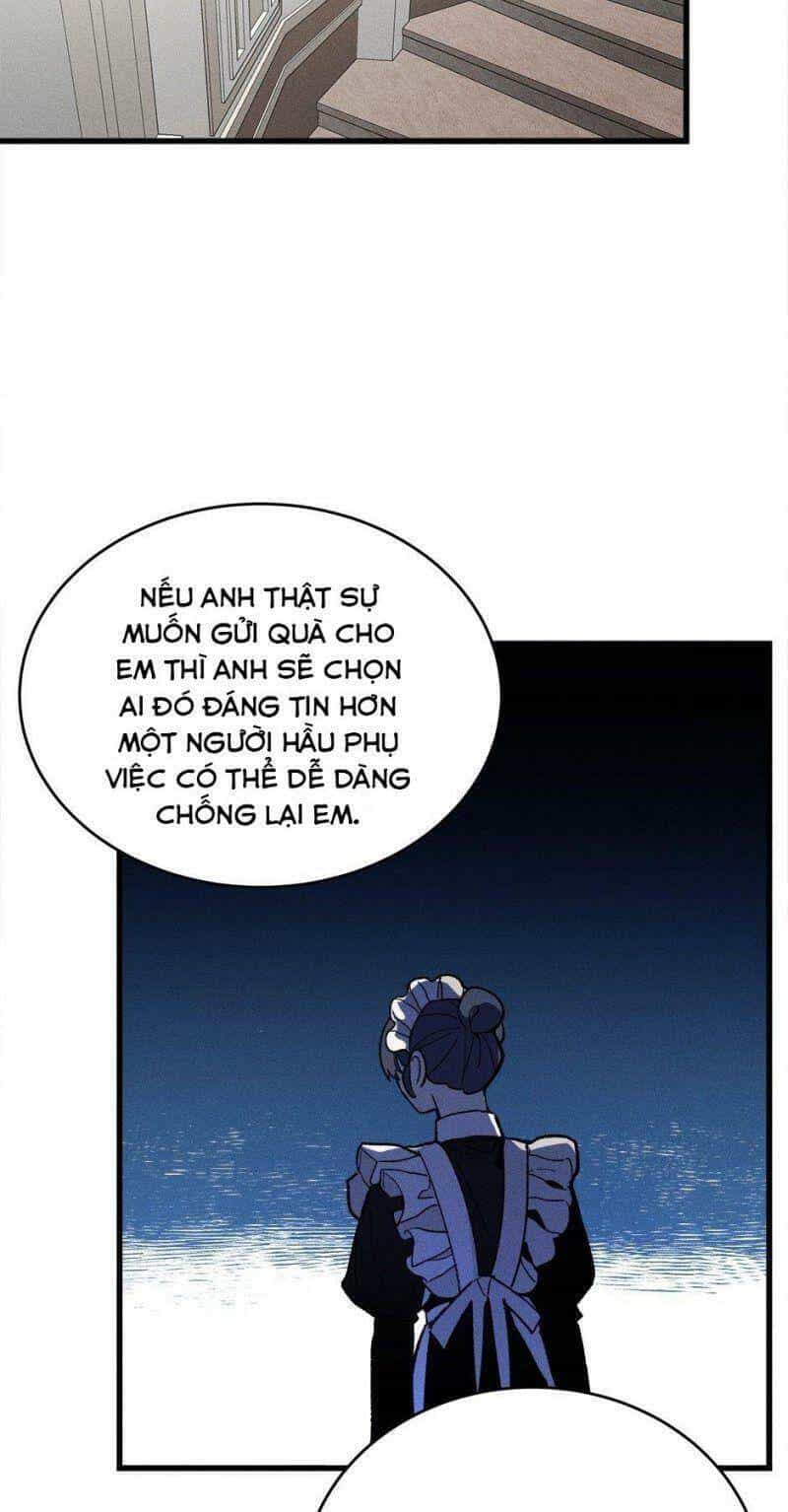Đầu Bếp Hoàng Gia - Chương 14 - ảnh 73