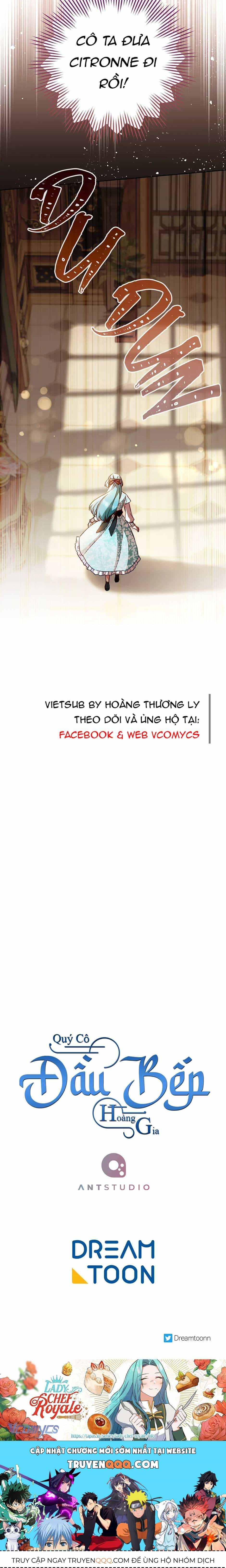 Đầu Bếp Hoàng Gia - Chương 159 - ảnh 18