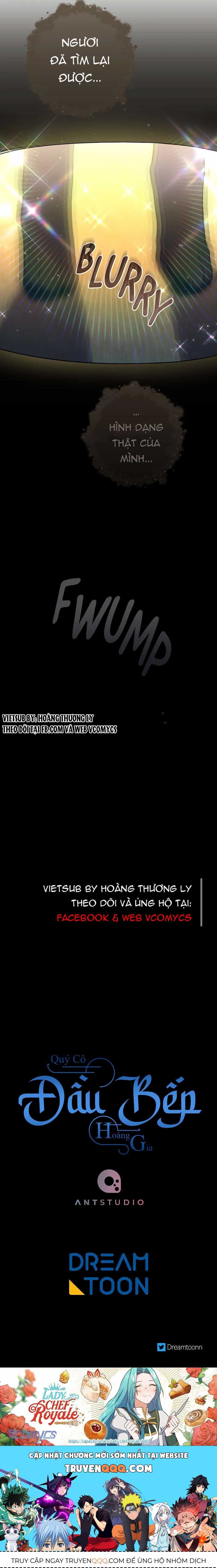 Đầu Bếp Hoàng Gia - Chương 163 - ảnh 18