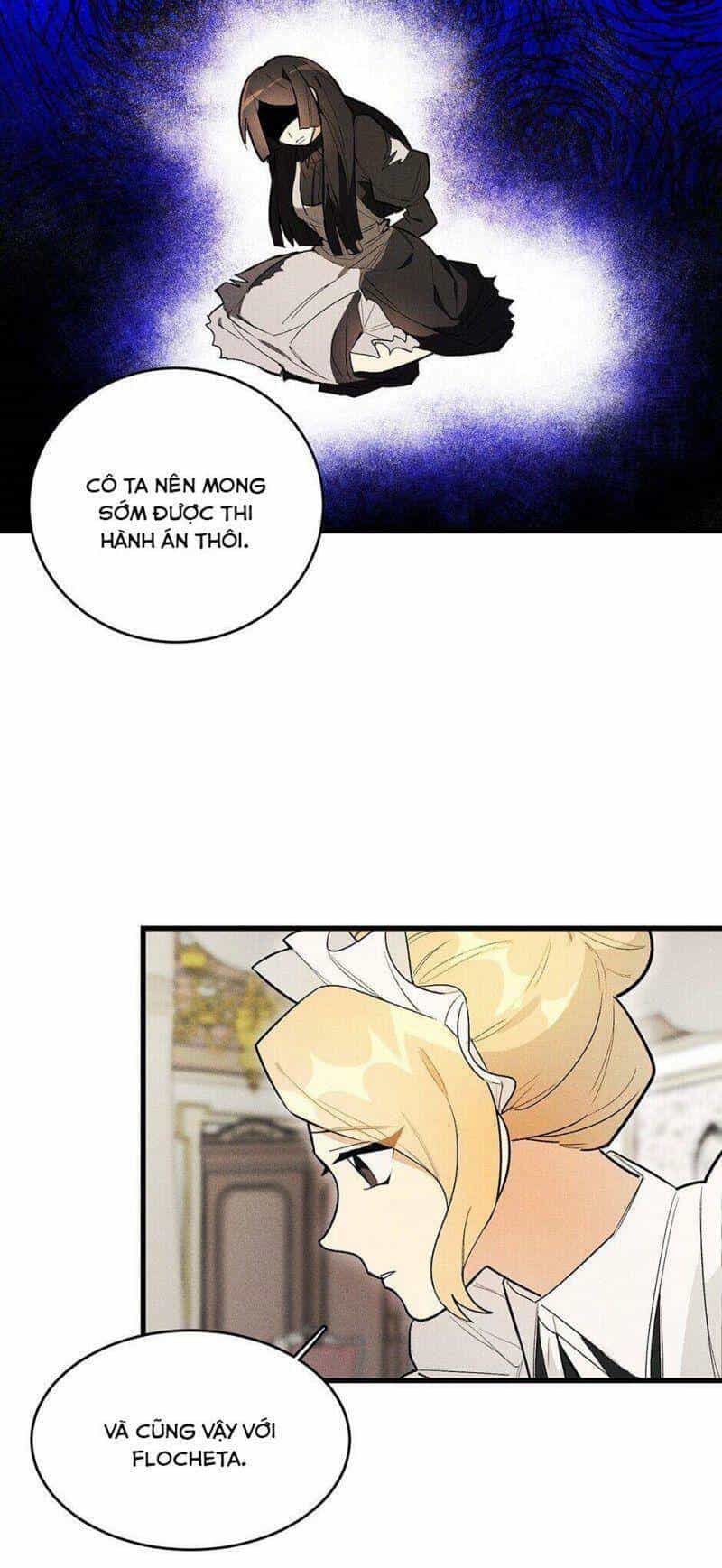 Đầu Bếp Hoàng Gia - Chương 16 - ảnh 37
