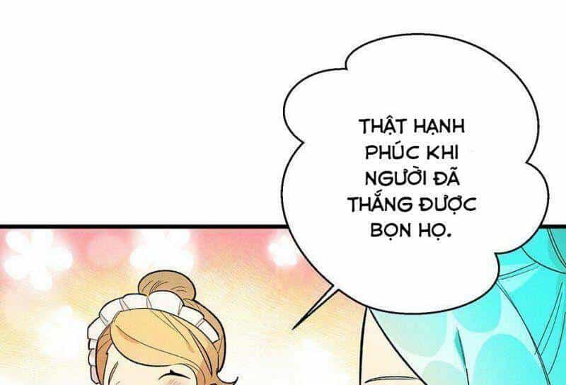 Đầu Bếp Hoàng Gia - Chương 16 - ảnh 40