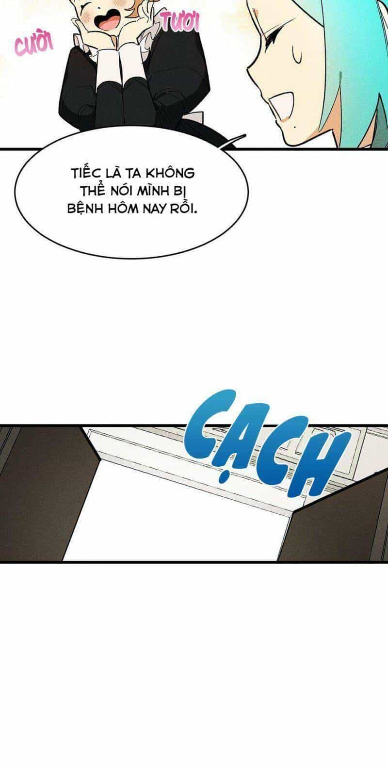 Đầu Bếp Hoàng Gia - Chương 16 - ảnh 41