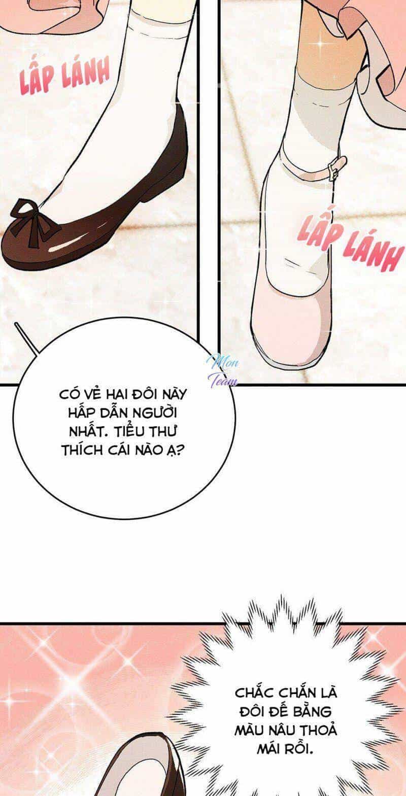 Đầu Bếp Hoàng Gia - Chương 17 - ảnh 33