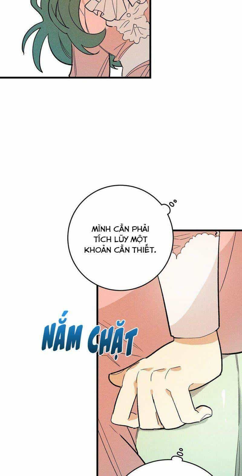 Đầu Bếp Hoàng Gia - Chương 17 - ảnh 37