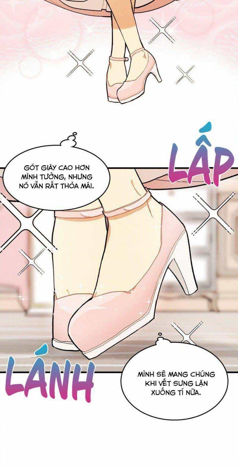 Đầu Bếp Hoàng Gia - Chương 19 - ảnh 19