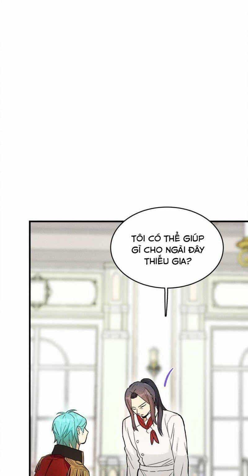 Đầu Bếp Hoàng Gia - Chương 19 - ảnh 37